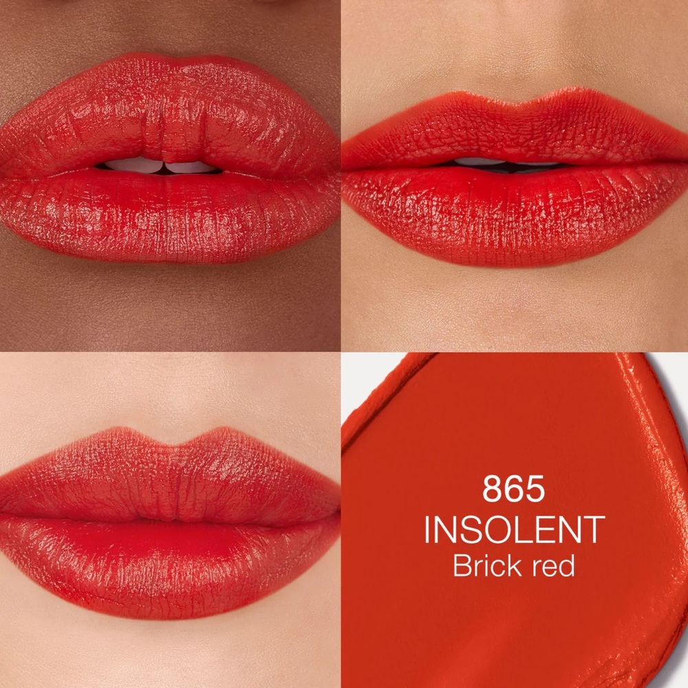 NARS Explicit Lipstick - Insolent 865